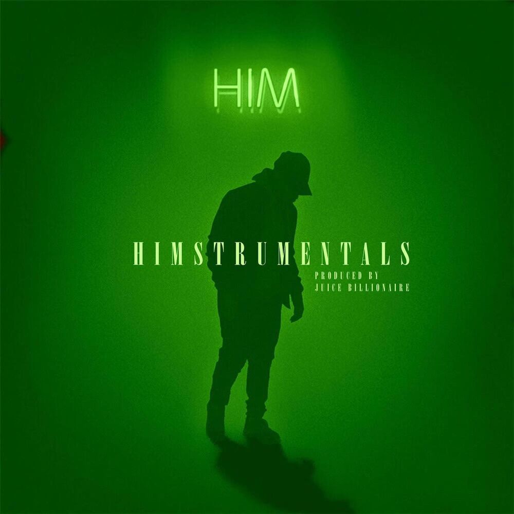 Picture of HIMSTRUMENTALS
