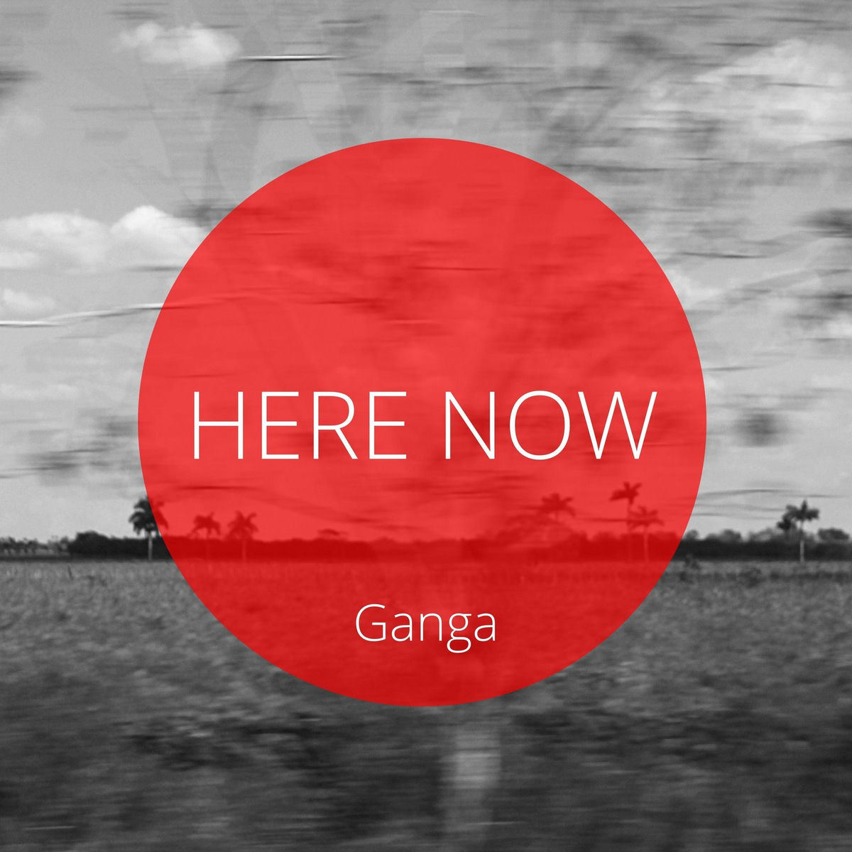 Album cover of Here Now