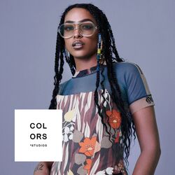 Cover of Gemini - A COLORS SHOW
