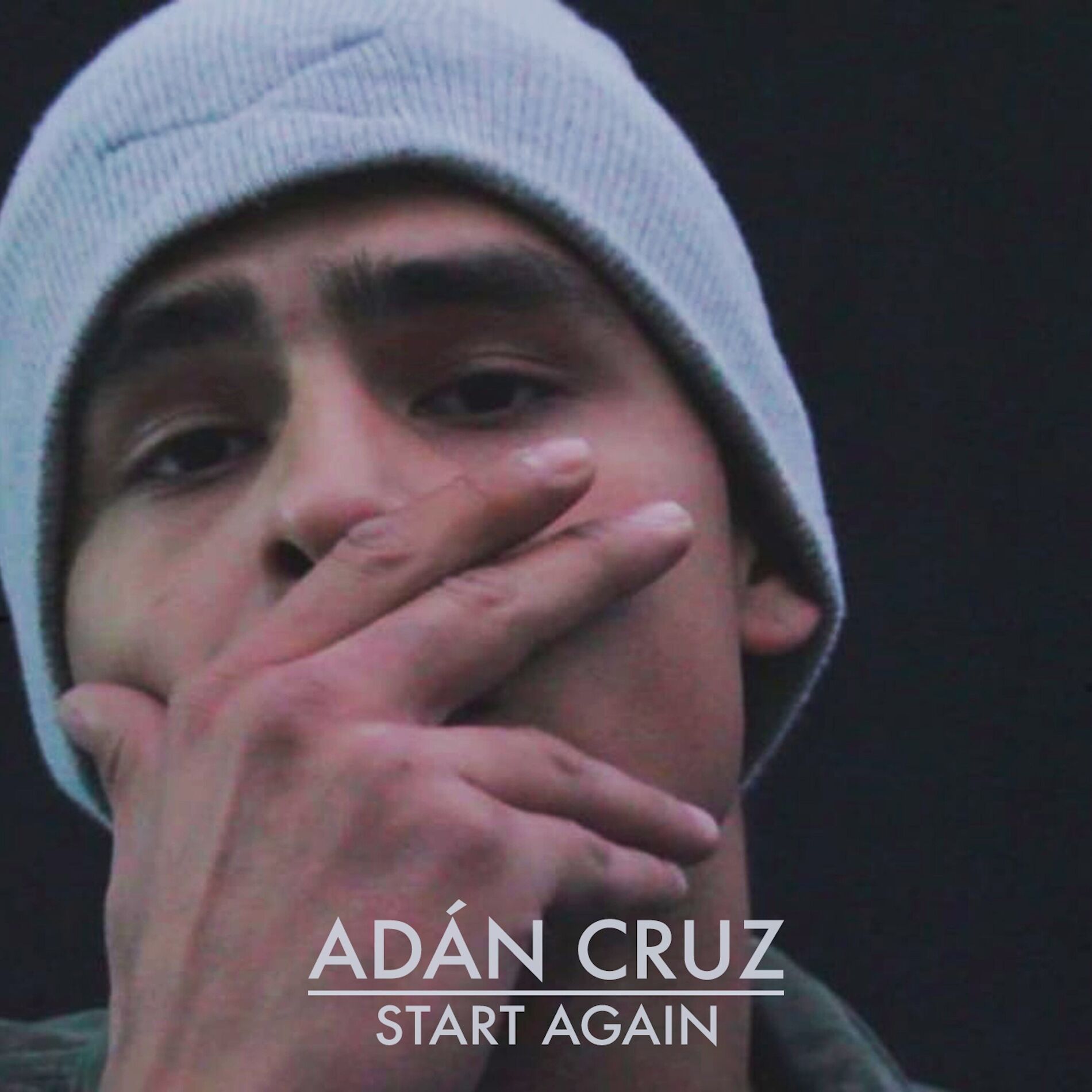 Album cover of Start Again