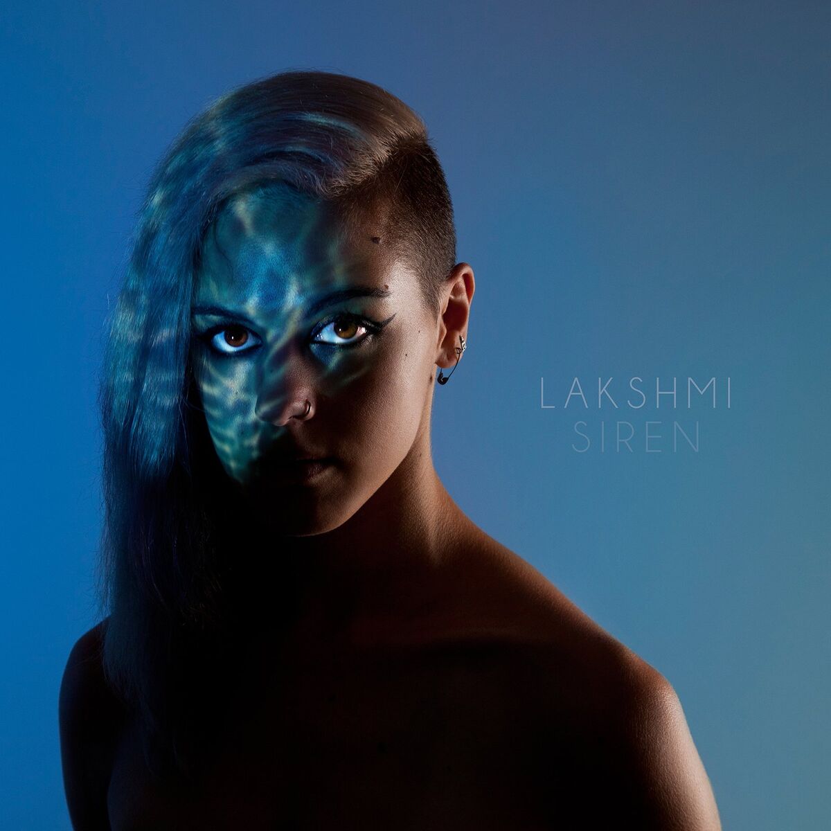 Album cover of Siren