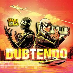 Cover of Dubtendo