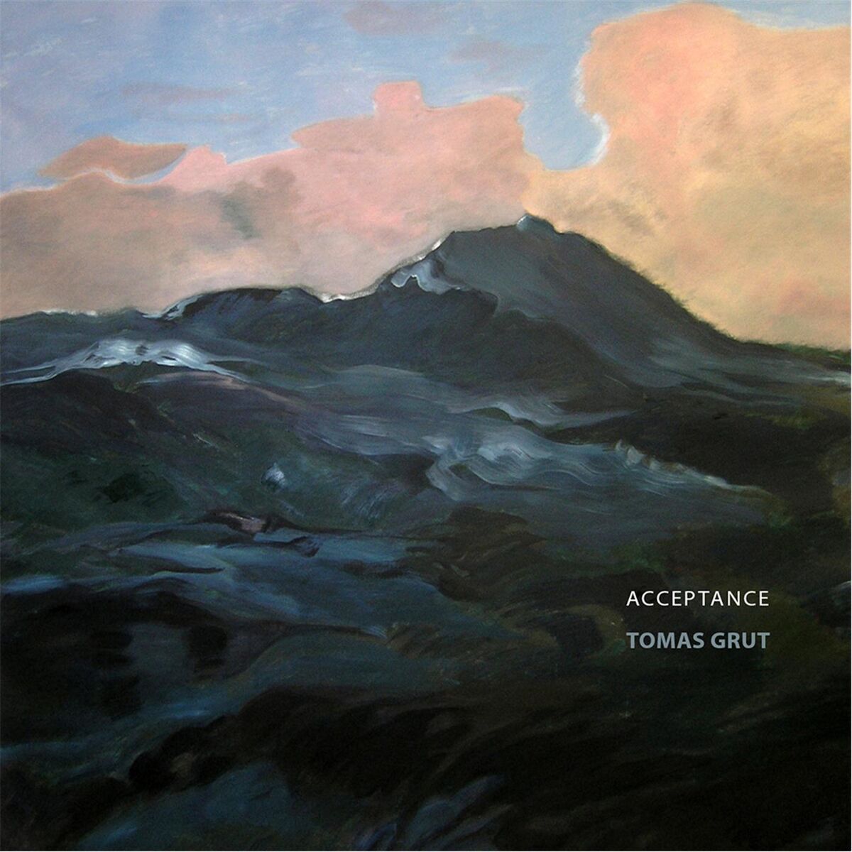 Album cover of The Time Will Come