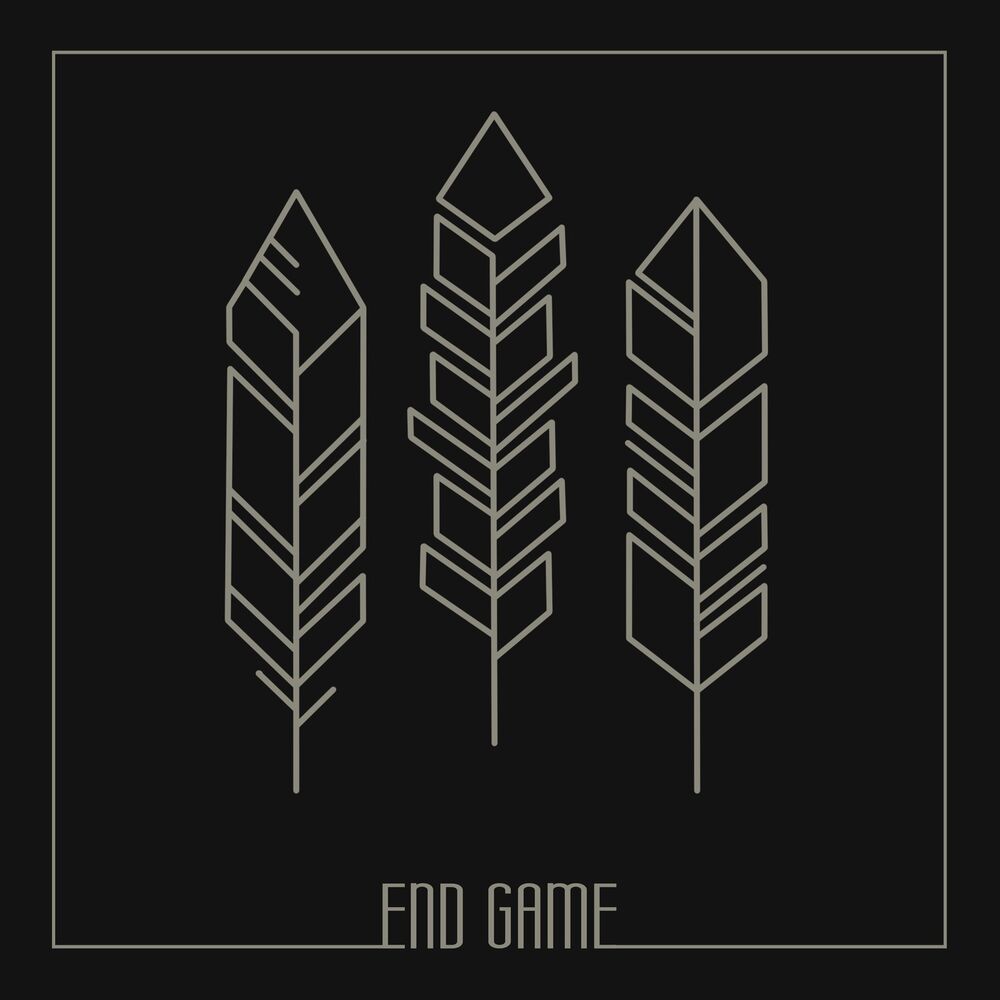 Picture of End Game (feat. Mark Pfromm)