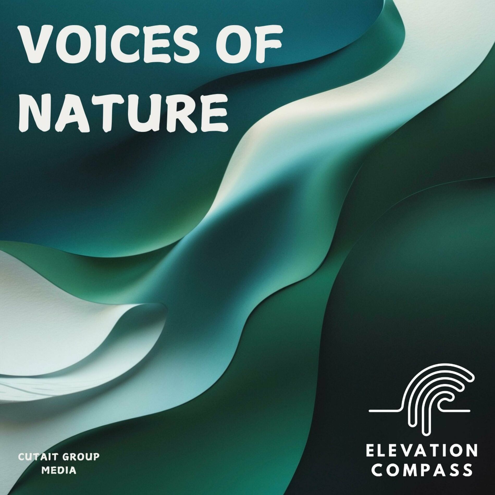 Album cover of VOICES OF NATURE