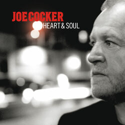 Cover of Heart & Soul