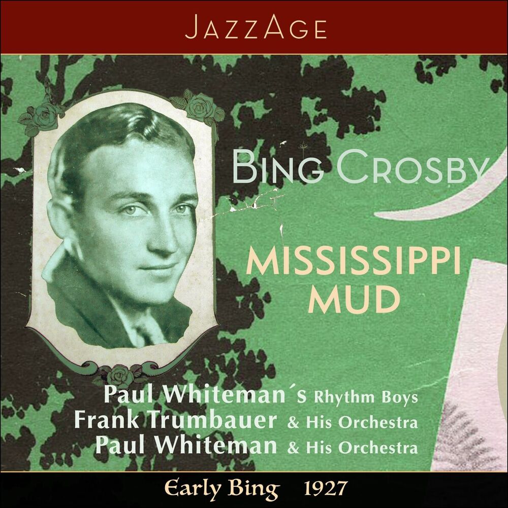 Picture of Mississippi Mud - Early Bing 1928