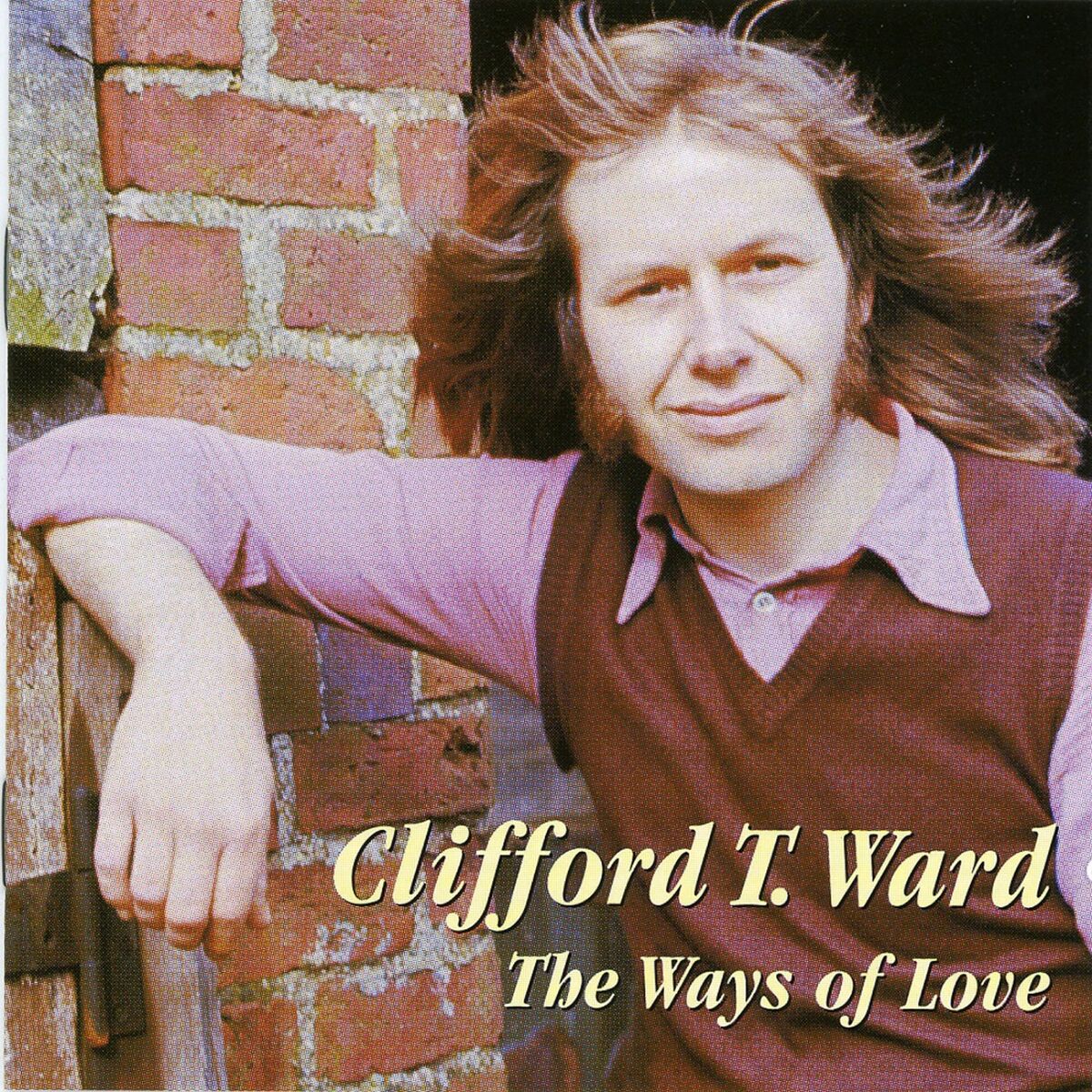 Album cover of The Ways of Love