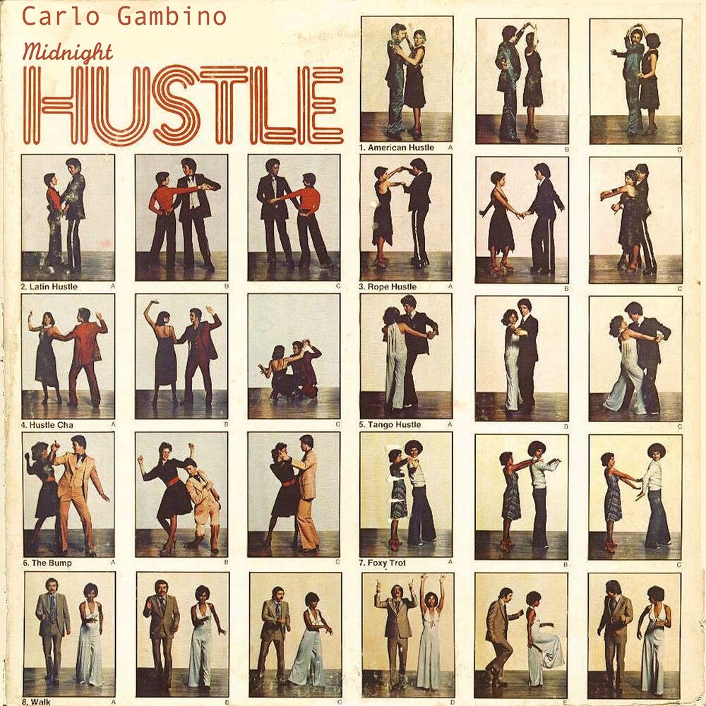 Picture of Midnight Hustle