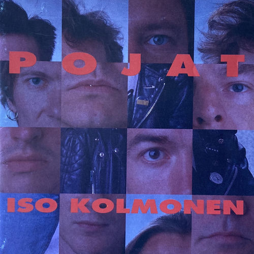 Pojat tanssimaan by Pojat - 130 BPM