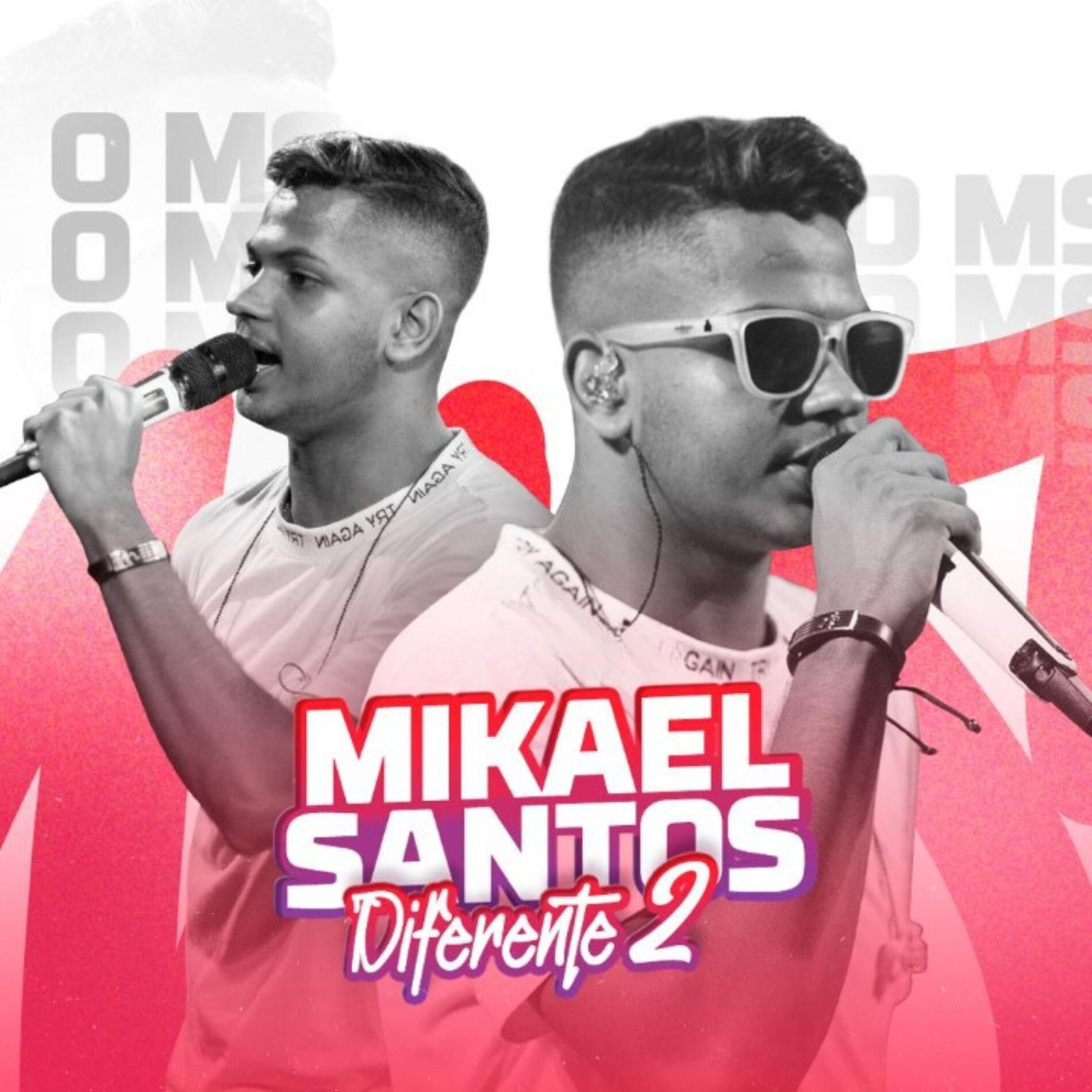 Album cover of Diferente 2