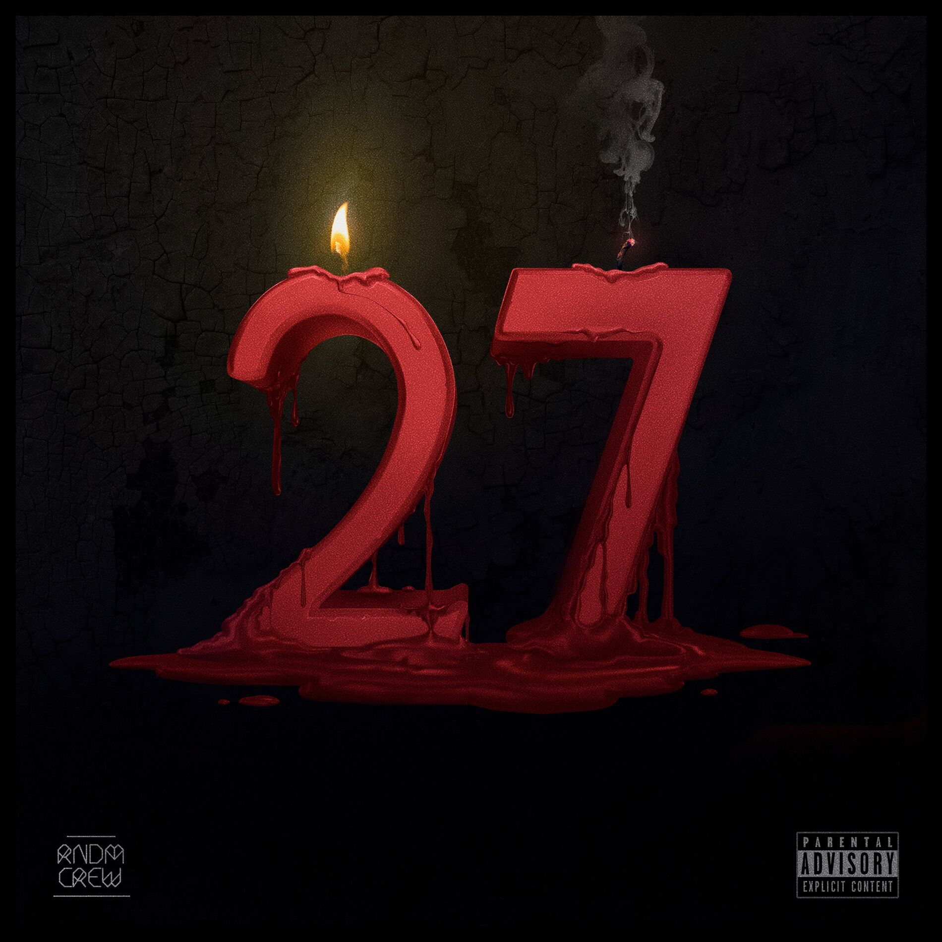 Album cover of 27