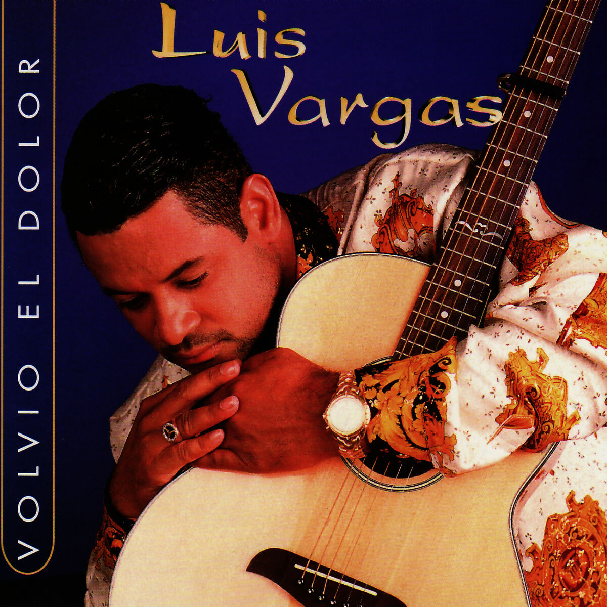 Album cover of Tranquila