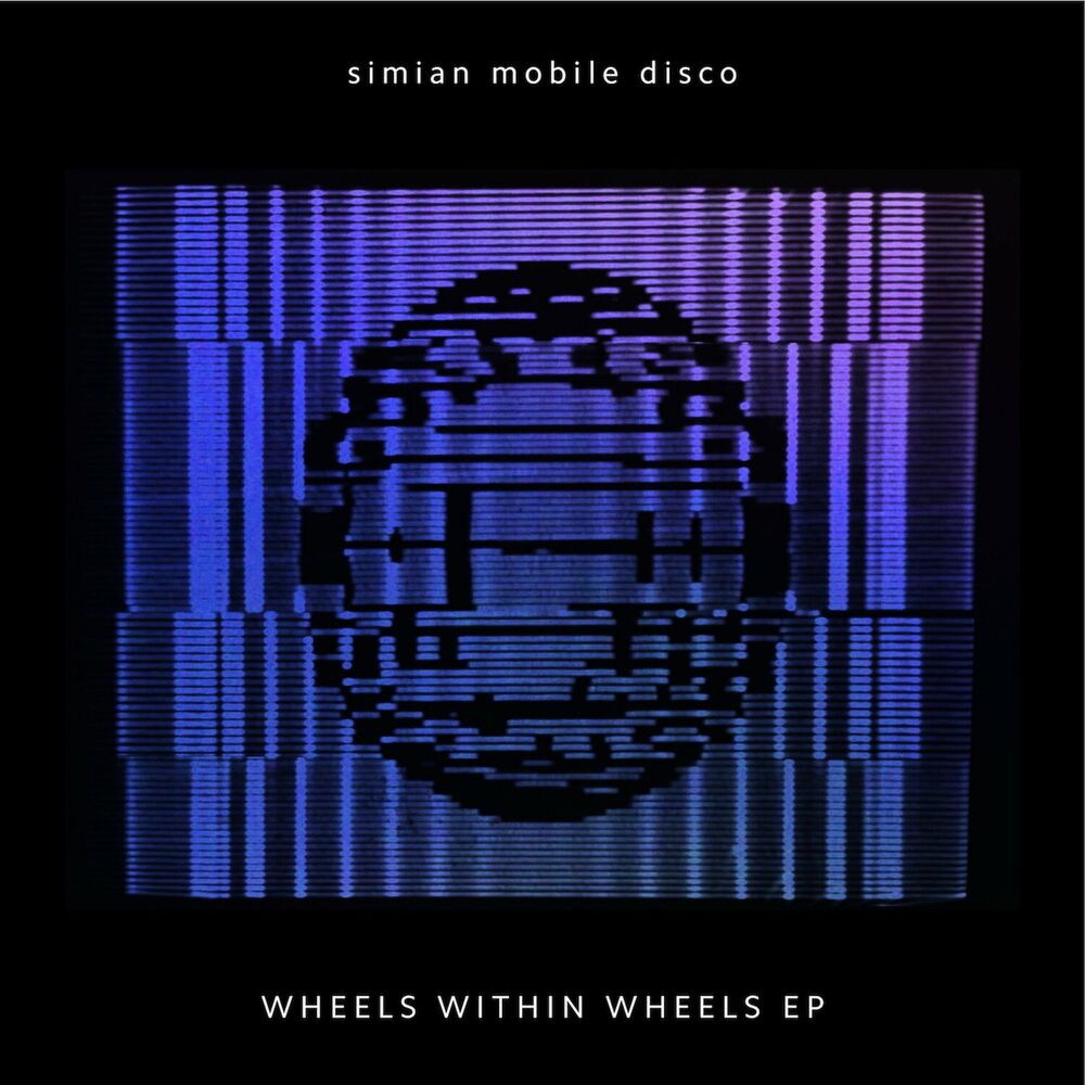 Picture of Wheels Within Wheels