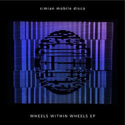 Cover of Wheels Within Wheels