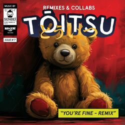 Cover of You're Fine (Ours Samplus Remix)