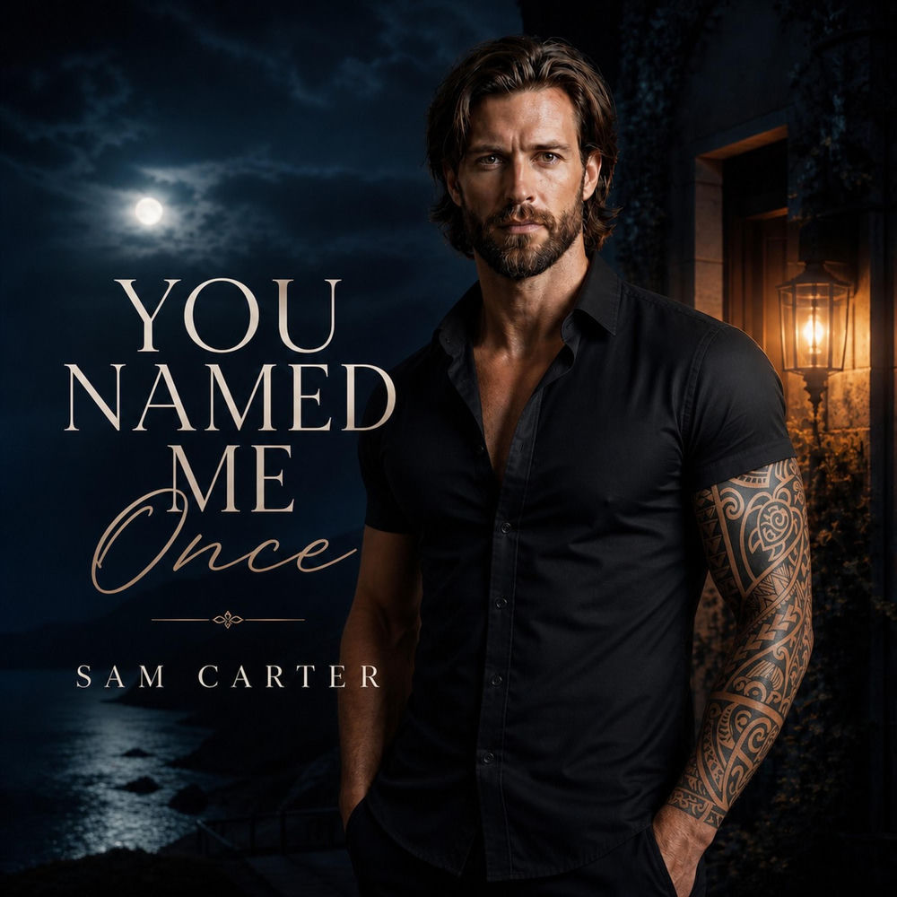You Named Me Once cover
