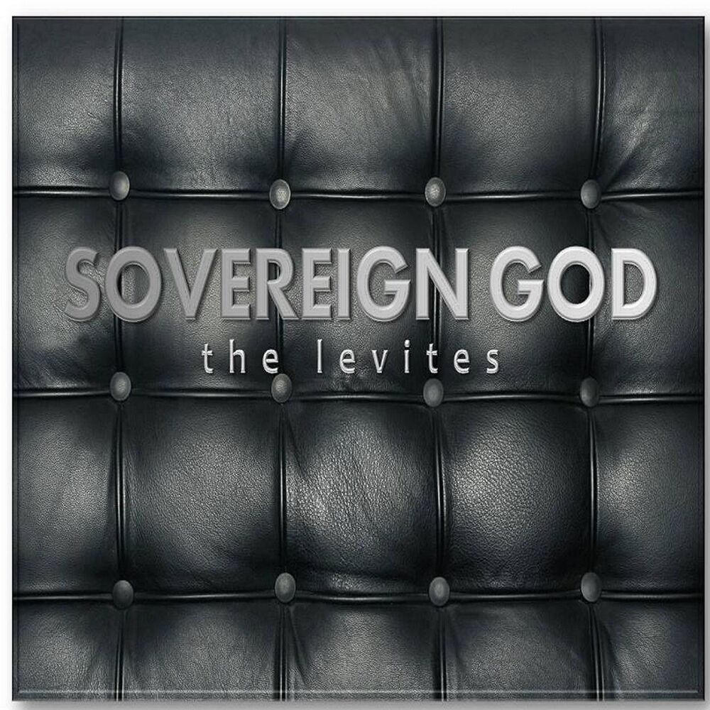 Picture of Sovereign God (feat. Eric Moore)