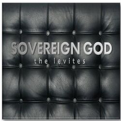 Cover of Sovereign God (feat. Eric Moore)