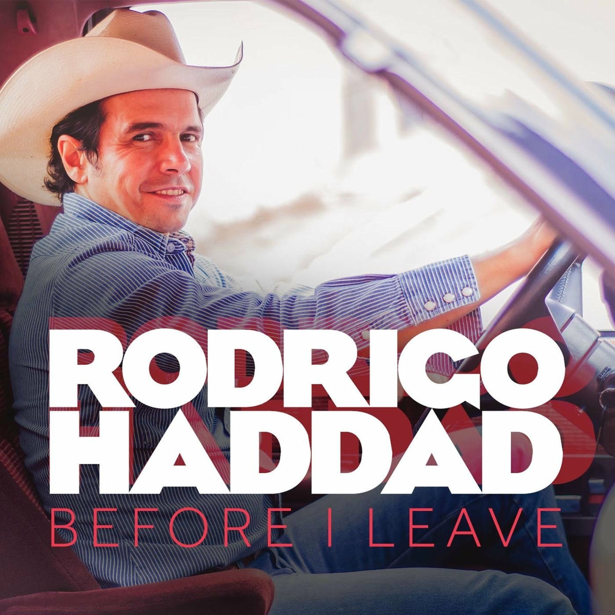 Rodrigo Haddad - Before I Leave | Deezer