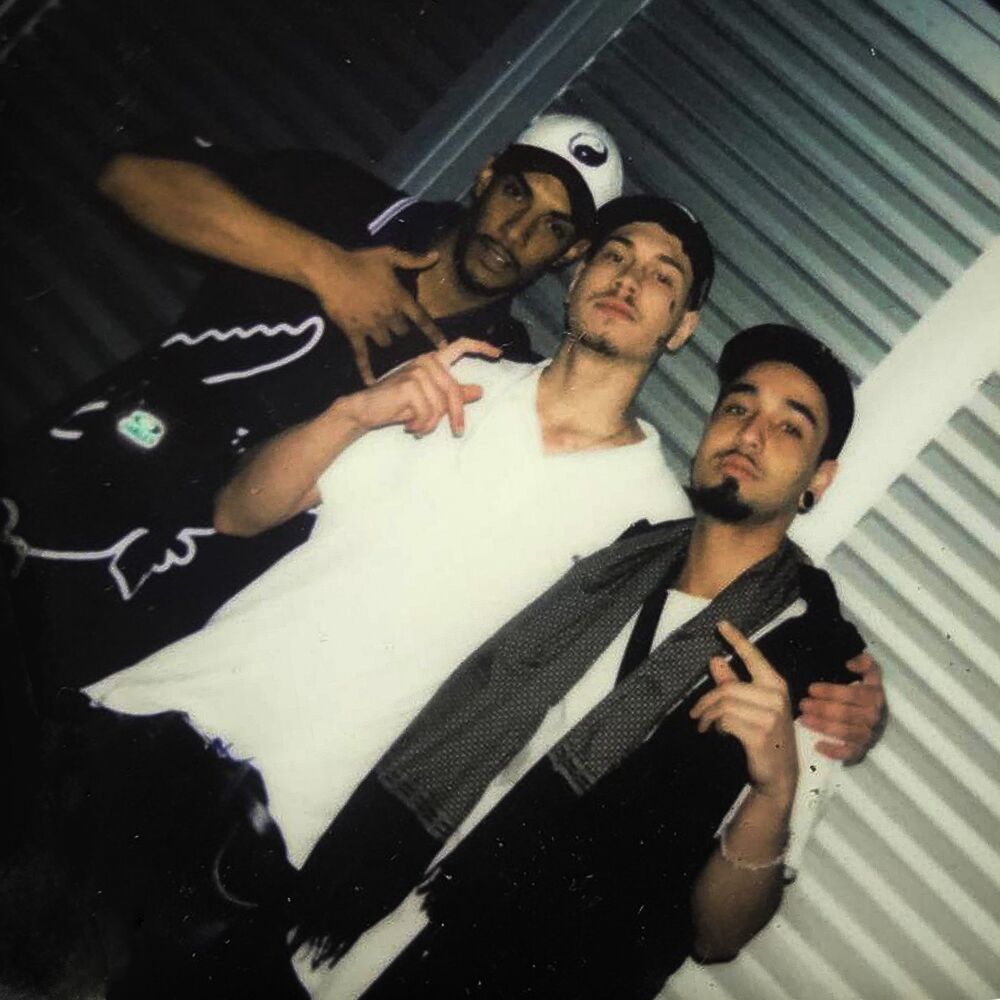 Picture of Falei Pra Você