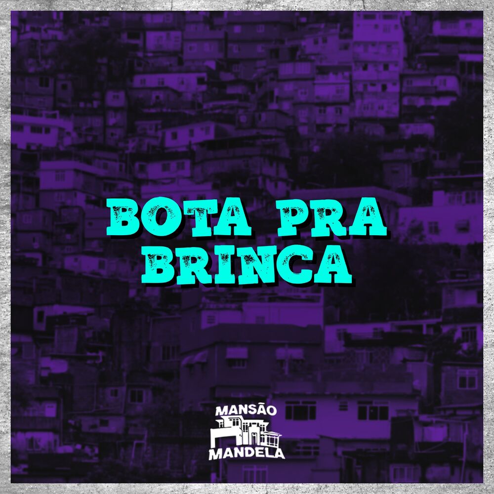 Picture of Bota pra Brinca