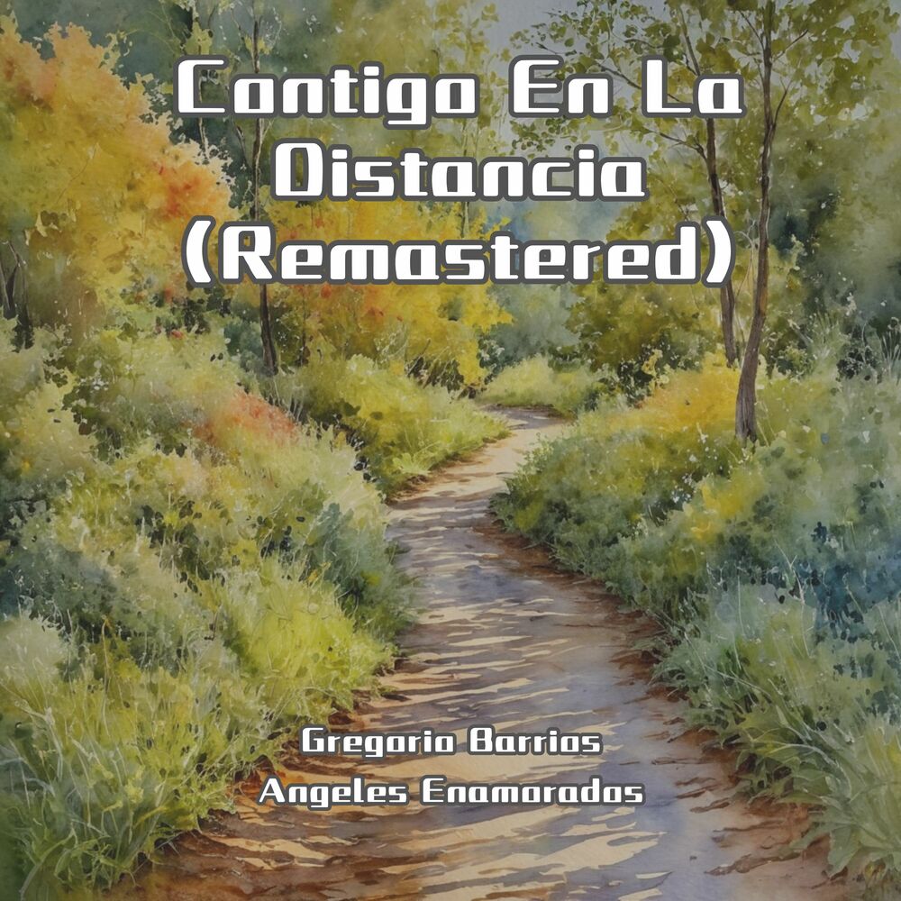 Picture of Contigo En La Distancia (Remastered)