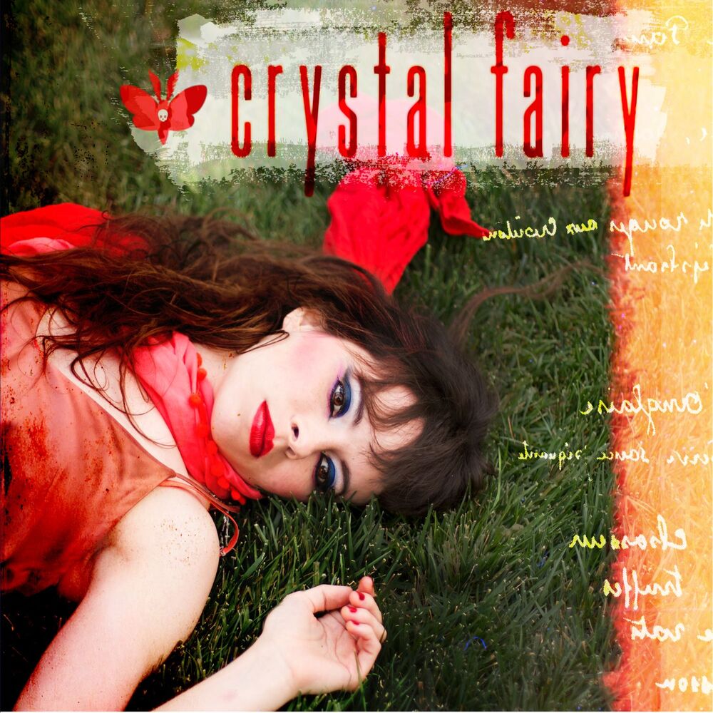 Picture of Crystal Fairy