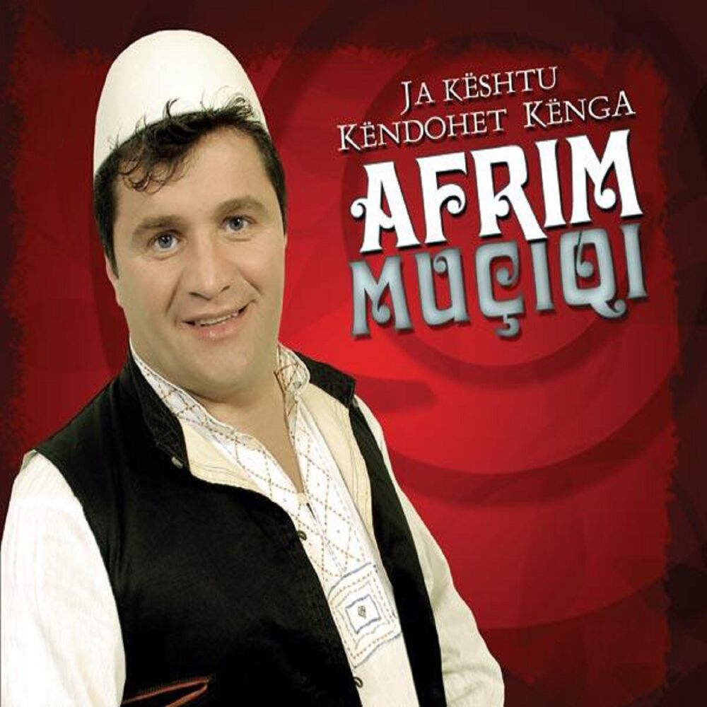 Picture of Ja Keshtu Kendohet Kenga