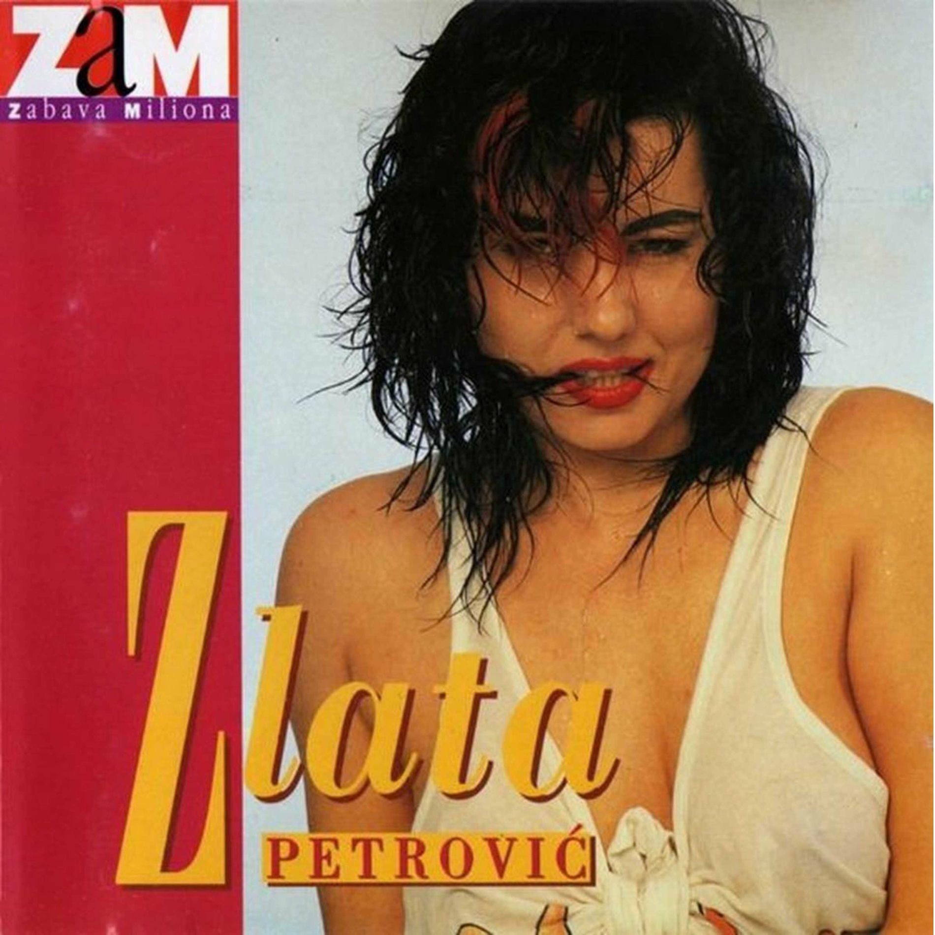 Album cover of Učinilo Vreme Svoje