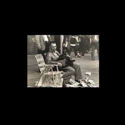 Cover of Harried