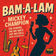 Rockin' Pneumonia and the Boogie Woogie Flu by Roy Milton album cover