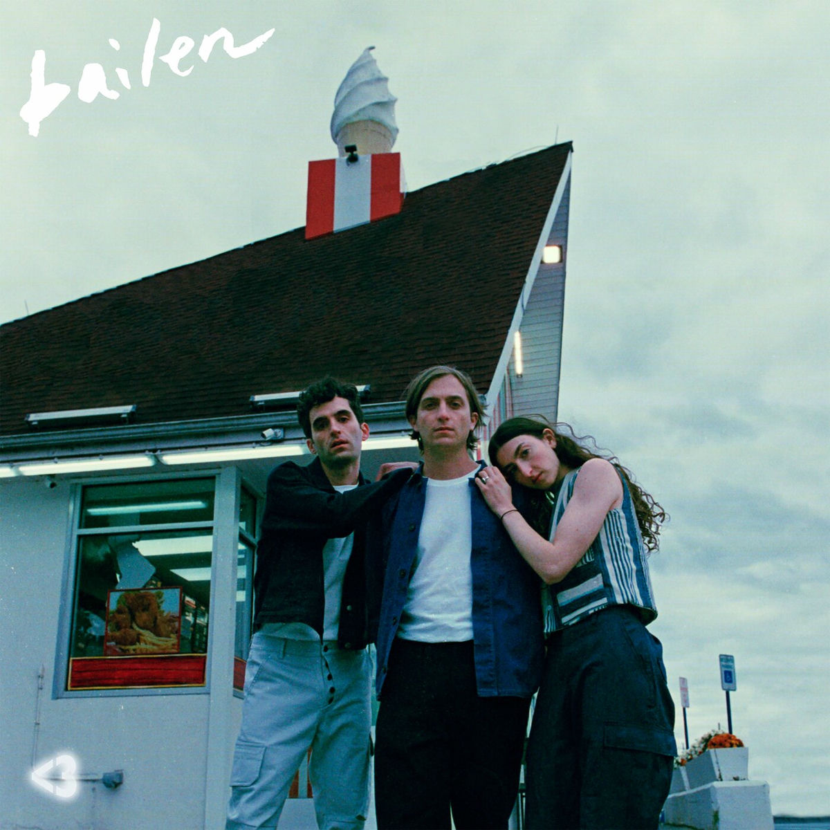 Album cover of Tired Hearts (Deluxe Edition)