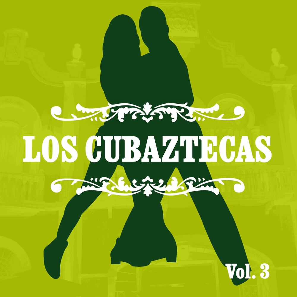 Picture of Los Cubaztecas, Vol. 3