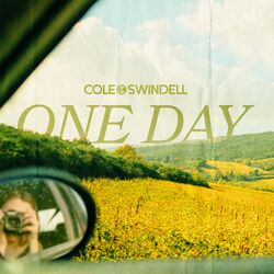 Cover of One Day