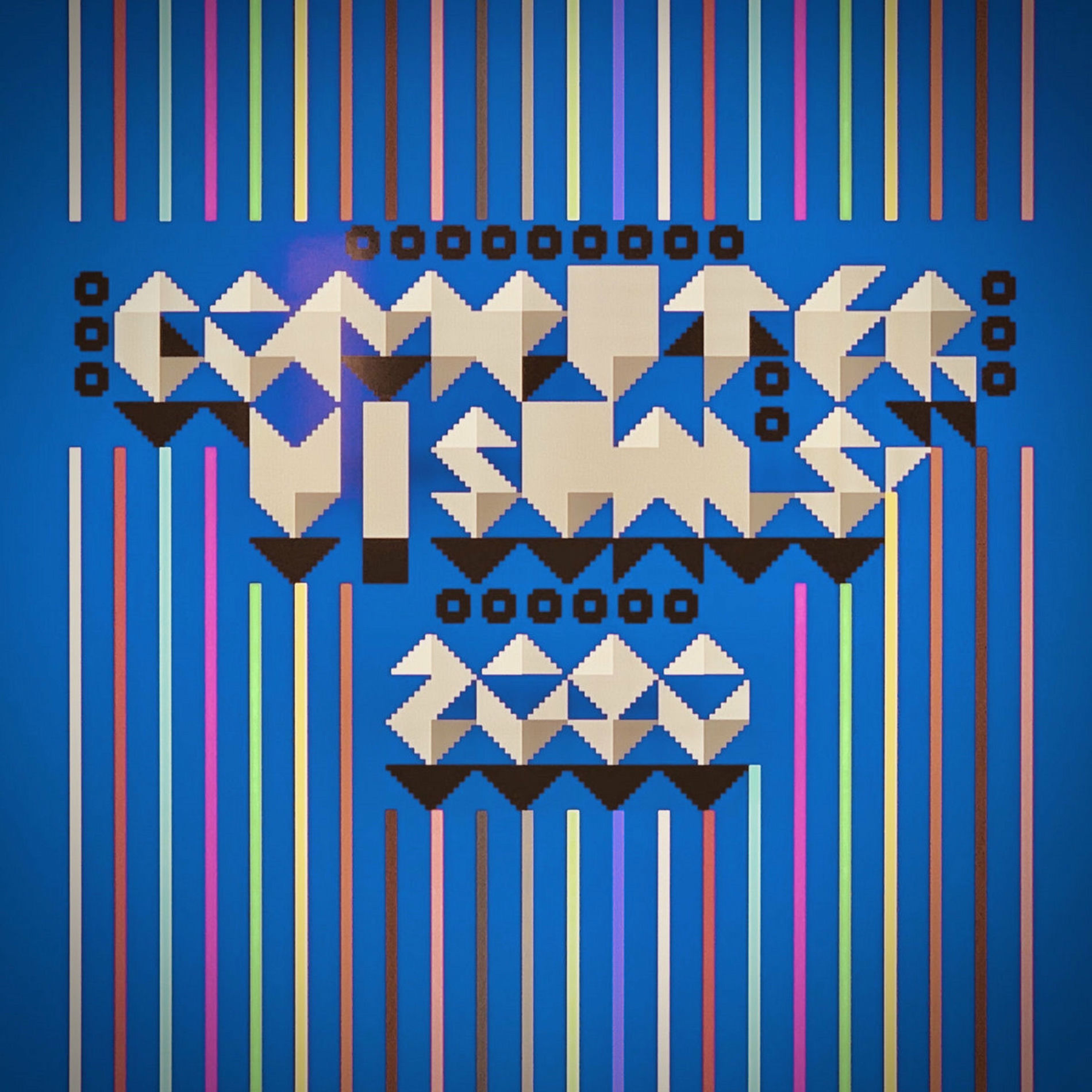 Album cover of Computer Visuals (Original Mix)