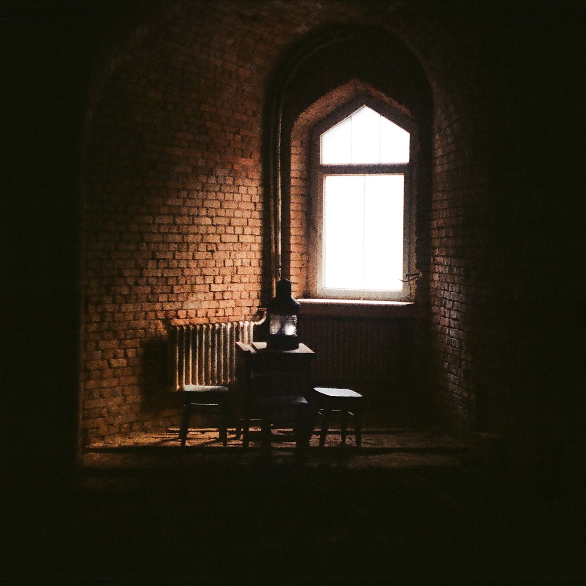 Album cover of Pressure