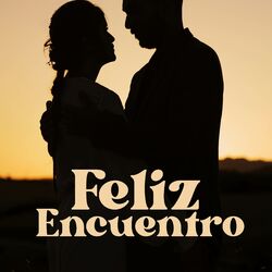 Cover of Feliz Encuentro