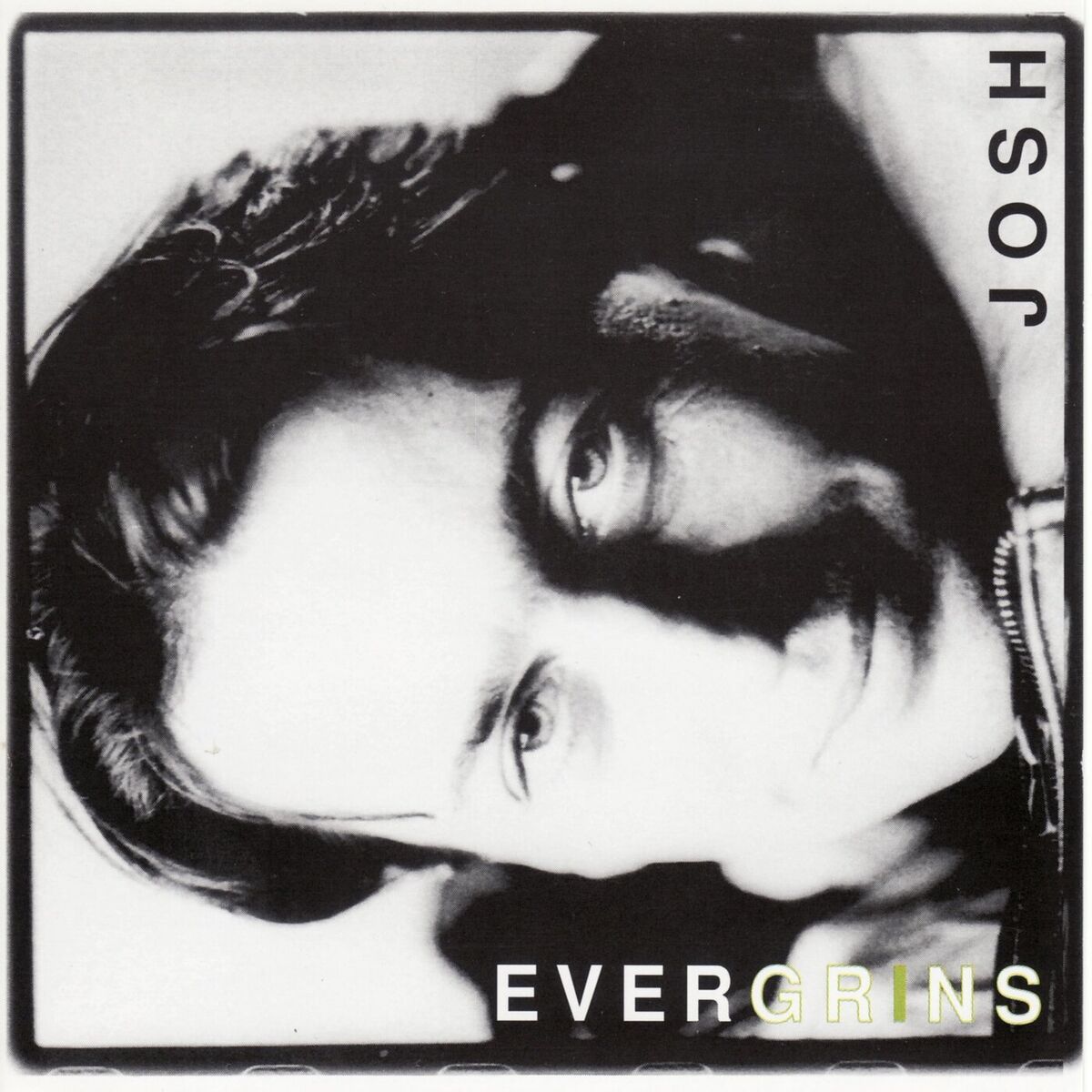 Album cover of Evergrins
