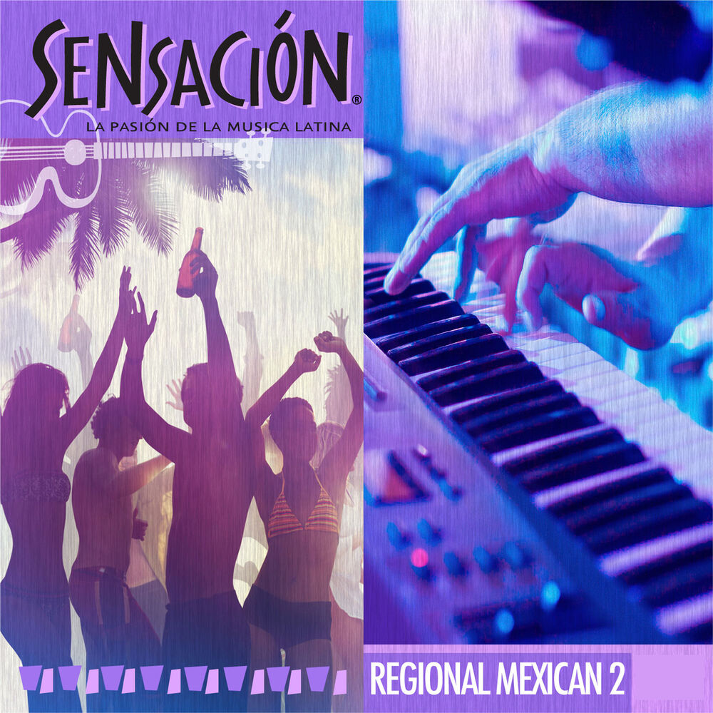 Picture of Regional Mexican; Vol. 2