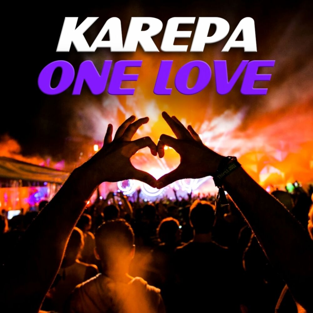 Picture of One Love