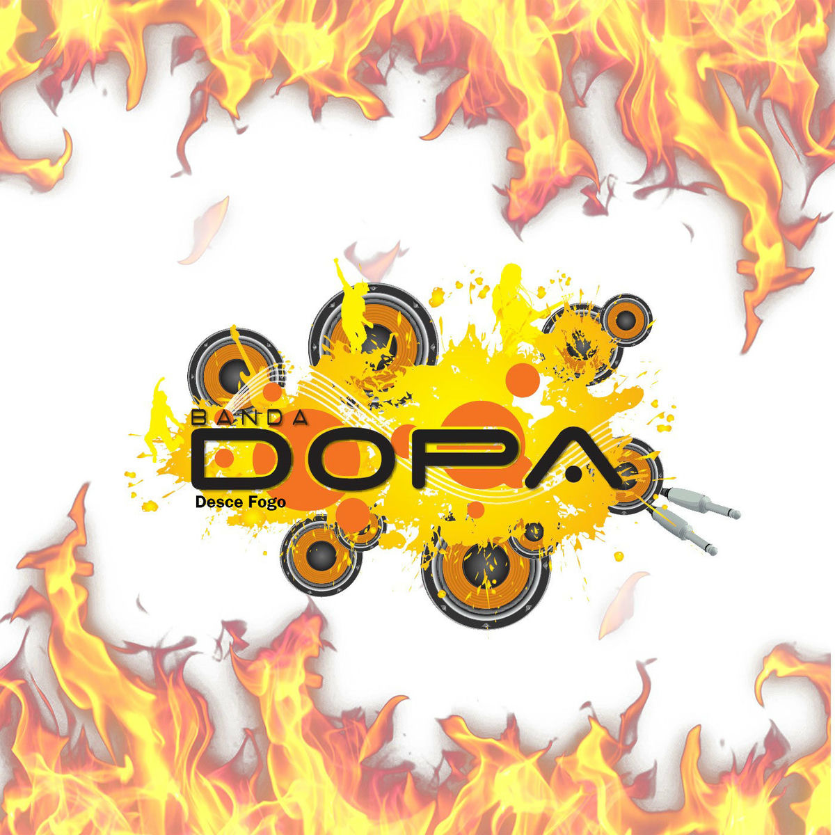 Album cover of Desce Fogo