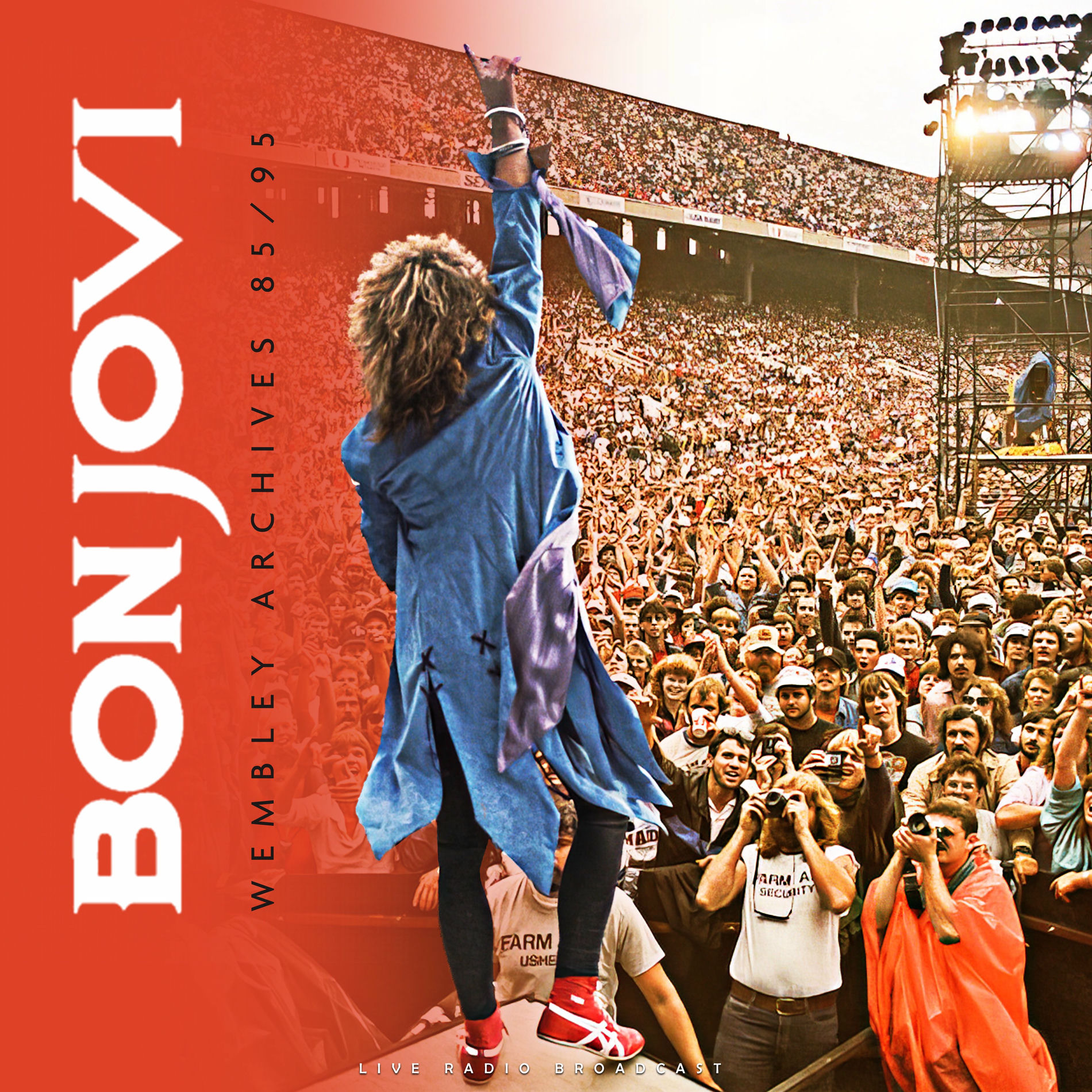 Bon Jovi live! 写真集 2,961 Bon Jovi Live In Concert Stock Photos, High-Res