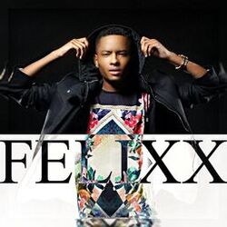 Cover of Felixx