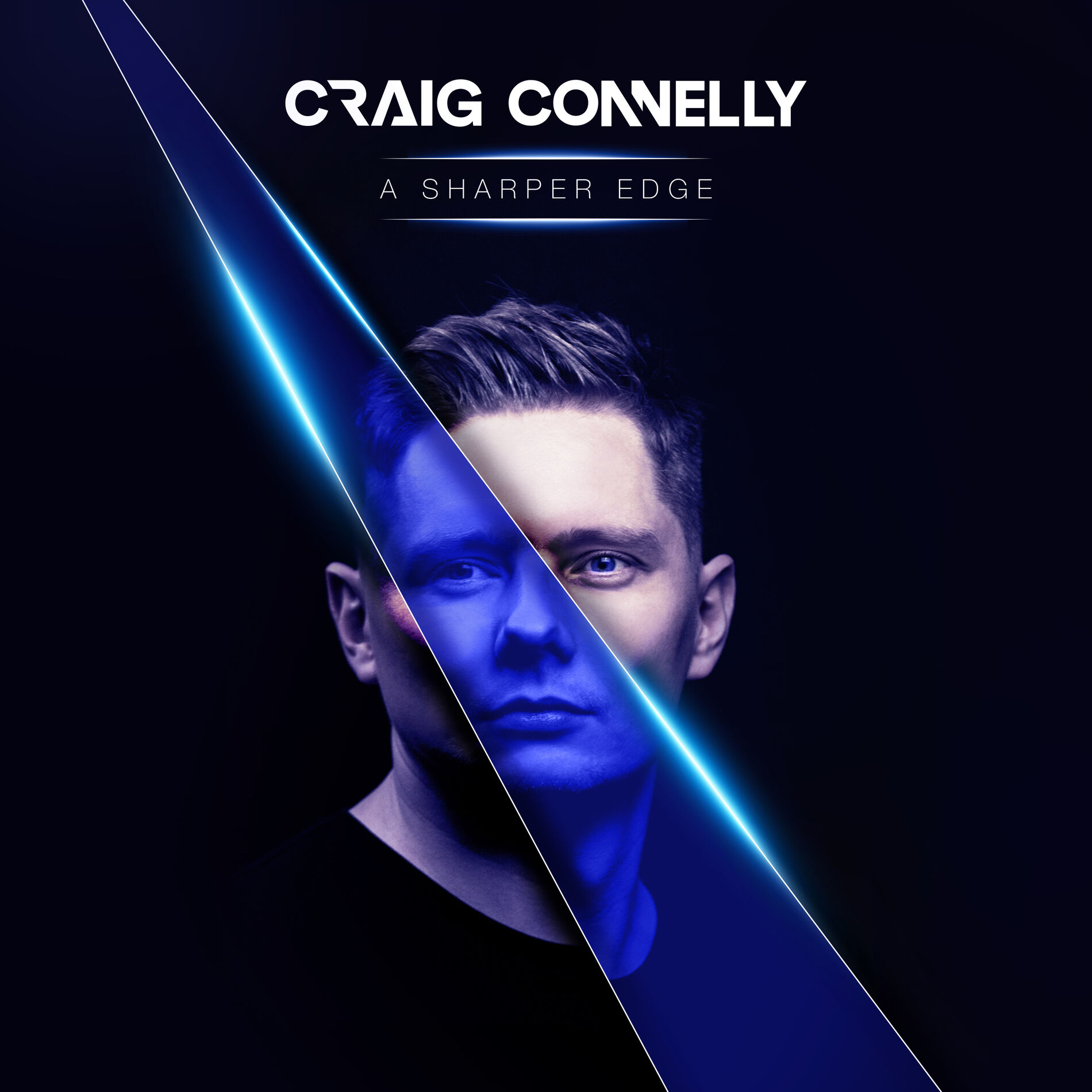 Album cover of A Sharper Edge