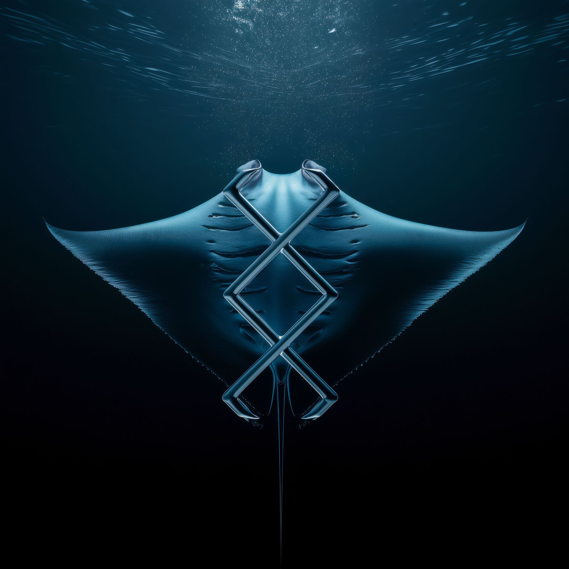 Album cover of Manta