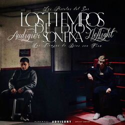 Cover of LOS TIEMPOS DE DIOS SON FIXA
