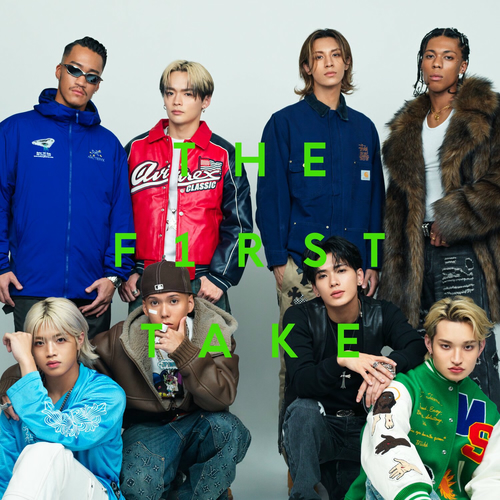 ミュージシャン JUSTLIKEDATREPLICAJACKET psychic fever PSYCHIC FEVER - Just Like Dat feat. JP THE WAVY (Performance