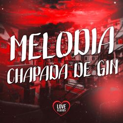 Cover of MELODIA CHAPADA DE GIN