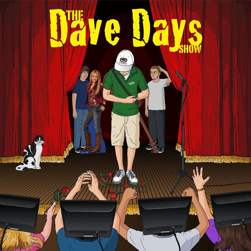Picture of The Dave Days Show